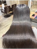 トリートメント/髪質改善ヘアエステ/髪質改善サロン/髪質改善