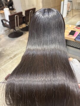 コッコ 大塚(kokko) トリートメント/髪質改善ヘアエステ/髪質改善サロン/髪質改善