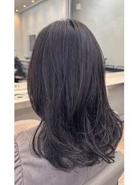 フェリア(feliah) ワンカールパーマ