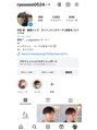 カギカッコ(cagicacco)&nbsp;Instagramでも＠ryooooo0524で自分のスタイルを載せてます！
