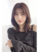 アッシュ 中目黒店(Ash)&nbsp;韓国くびれミディアム