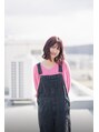 パースラヴ(PERS'LOV) 雫石 優菜