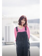 パースラヴ(PERS'LOV) 雫石 優菜