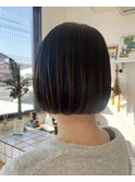 ミニボブ