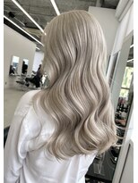 ディーエヌエー バイ エゴル(DiNA by ENGOL) ハイトーン/うる艶カラー/似合わせカラー