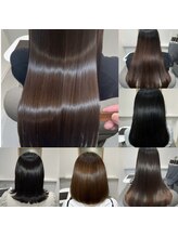 【KARERA新松戸】トレンド感のある人気メニューのご紹介☆