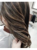 シェマル (chezmale)&nbsp;［長岡］ハイライト