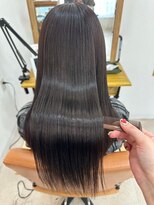 コットン(cotton)&nbsp;髪質改善フルコース