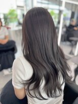 アルドーレフィエロ シンサイバシ(Ardore fiero shinsaibashi)&nbsp;ブリーチなしダブルカラー☆ショコラブラウン☆20代30代40代