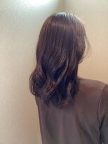 楓&nbsp;ロングレイヤー