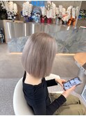 ハイトーン/ショート