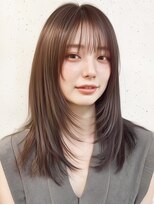 エンタク 新宿三丁目店(enntaku) 似合わせカット/アースカラー/デザインカラー[新宿/新宿三丁目]