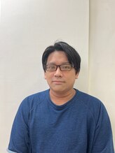 プラザ ヘアー むこがわ店(PLAZA HAIR)&nbsp;山本 祥司