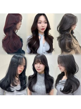 シェノン 奈良橿原店(CHAINON)の写真/【HOT PEPPER Beauty AWARD 2024 ベストサロン部門 注目サロン選出】可愛すぎる外国人風ショートカジュアル