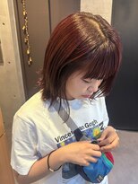 ブルーメ(Blume...) カシスラベンダー