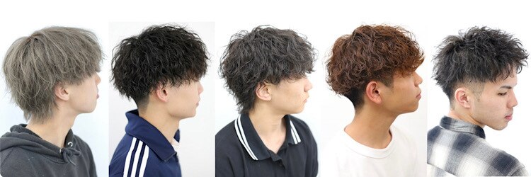 ステラ(STELLA)のサロンヘッダー