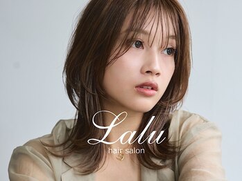 Laluの写真/毎朝のスタイリングがラクになる
