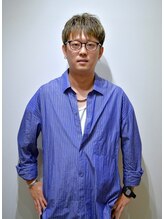 ネウィ ジャム 町田(newi JAM) kanuma shuta