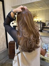 フルアヘッド(FULL A HEAD)&nbsp;垢抜けレイヤー