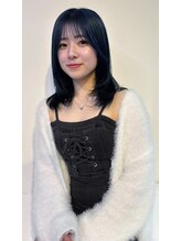 ベイビー 上野(BABY) mana