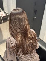 ルナス 福岡天神(LUNAS)&nbsp;この秋人気！グレージュ