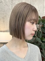 ノード(NODE)&nbsp;栄丸ボブナチュラル大人可愛い