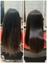 ソル 八王子(SOL) 「美髪チェンジ」