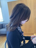 ココロヘアー 住吉店(Cocolo hair)&nbsp;カット/カラー/オージュア/スパ