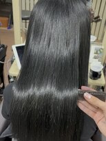 ドォート(Dote hair make)&nbsp;【菜月style】艶々美髪トリートメント♪