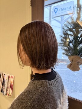 ケストラ(KESTRA) クリーミーグレージュ