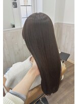 ヌク(Nuku.)&nbsp;Olive color