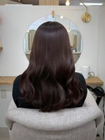 シアエミュー 新越谷店(SHEER emu)&nbsp;[ ラベンダーベージュ ]