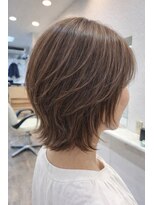 TBK 希望ヶ丘店&nbsp;大人のボブレイヤー