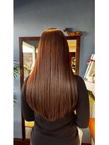 クブヘアー(kubu hair)&nbsp;《Kubu hair》