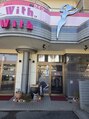 ウィズ(With)/Hair Salon With