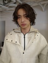 アイヴィ 表参道(IVY) メンズミディアム