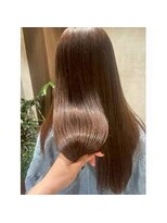 ミリ 千歳烏山(Mili CARE&SPA)&nbsp;ミリお客様スタイル