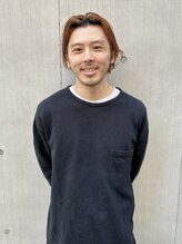 ノーム(norm)&nbsp;安藤王子 【渋谷】