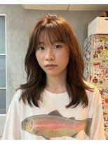 チクロ(ticro)&nbsp;【チクロ】レイヤーカット