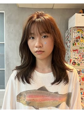 チクロ(ticro) 【チクロ】レイヤーカット