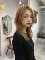 エルミタージュ(HERMITAGE)&nbsp;お任せデザインカラー @CHIDA