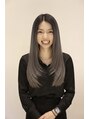 テーラヘアー 鎌取店(TELA HAIR)&nbsp;石井 実可子