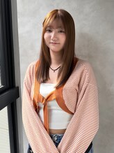 ノアル 大宮店(NOAHL)&nbsp;田渊 日菜