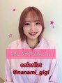 コレット 宇都宮(collet Gigi)&nbsp;中川七海 【宇都宮】