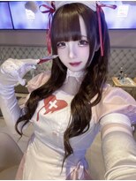 ラニシス ヘアー(Lanisis Hair) アッシュブラウン