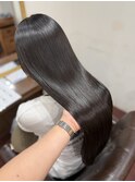 カット/長野市/長野駅前/長野美容室/髪質改善/長野駅髪質改善