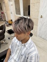 シャンティ 琴似店(Shanti)&nbsp;グラデーションピンク