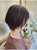 ◇大人ショートボブ◇