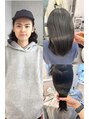 シーンヨコハマ 横浜店(SCENE yokohama)&nbsp;古川 洋之