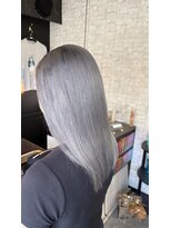 オーシャンシェリー(Ocean Sherry)&nbsp;ホワイトシルバー